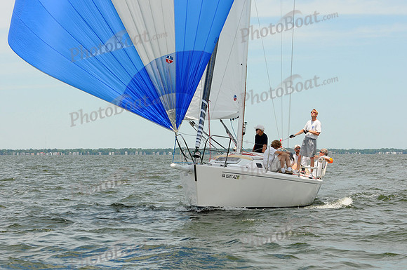 2011 Southern Bay RW C 738
