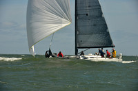 2016 Charleston Race Week C 0732