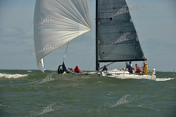 2016 Charleston Race Week C 0732