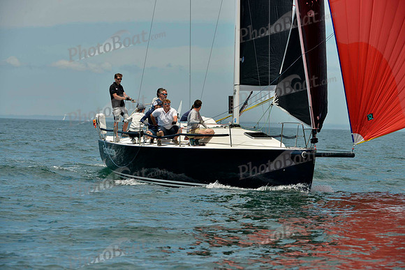2021 Block Island Race Week A_0074