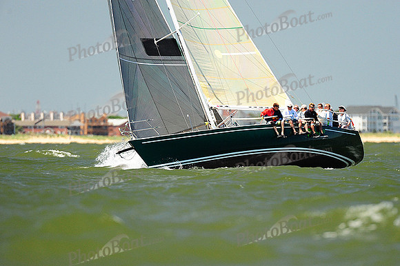 2014 Southern Bay Race Week E 554