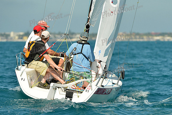 2015 Key West Race Week C 109