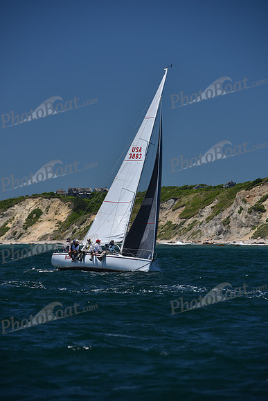 2021 Block Island Race Week E_2136