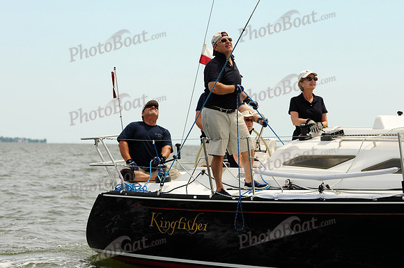 2011 Southern Bay RW A 1101