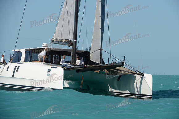 2017 Quantum Key West RW B 174