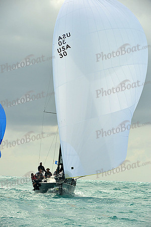 2015 Key West Race Week E 1714