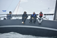 2019 Block Island Race Week G_0528