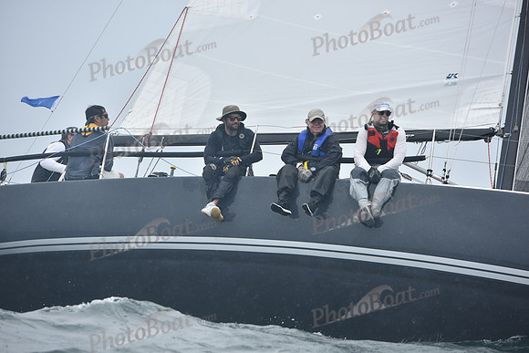 2019 Block Island Race Week G_0528