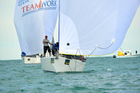 2015 Key West Race Week A 710