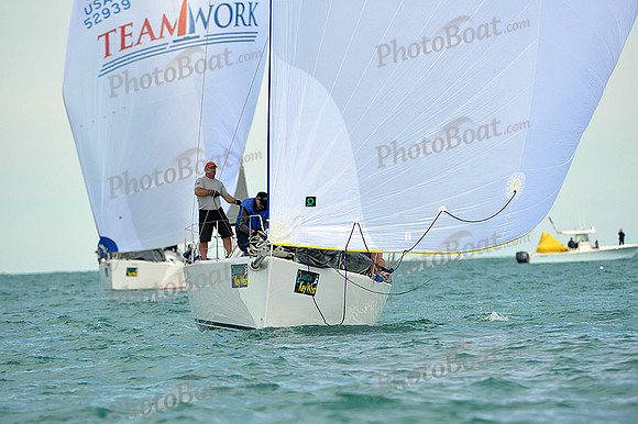 2015 Key West Race Week A 710