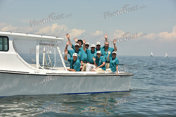 2018 Southern Bay Race Week C_1266