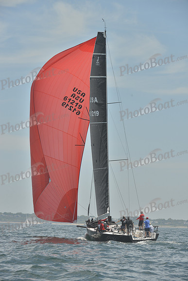 2021 Block Island Race Week A_0226