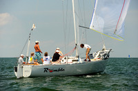 2014 Cape Charles Cup A 864