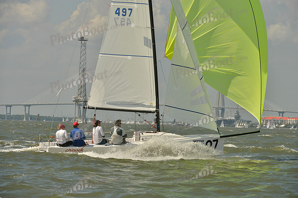 2017 Charleston Race Week D_3043