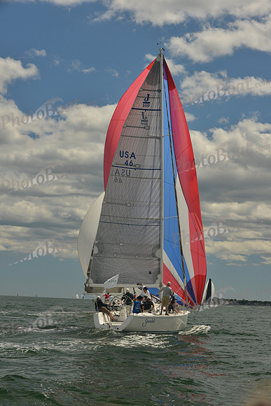 2016 NYYC Annual Regatta C_0033