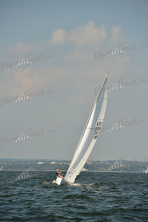 2015 IHYC Classic Yacht Regatta 346