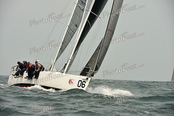 2015 Block Island Race Week D 970