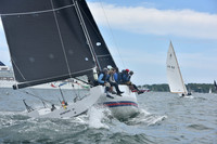 2019 NYYC Annual Regatta A_3014