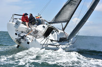 2019 NYYC Annual Regatta A_0511