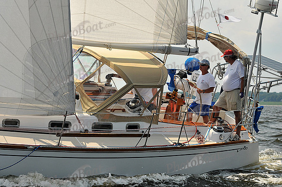 2013 Gov Cup A 442