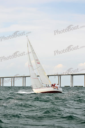 2012 Suncoast Race Week A 941