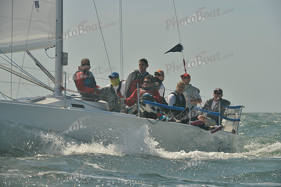 2017 Charleston Race Week D_0561
