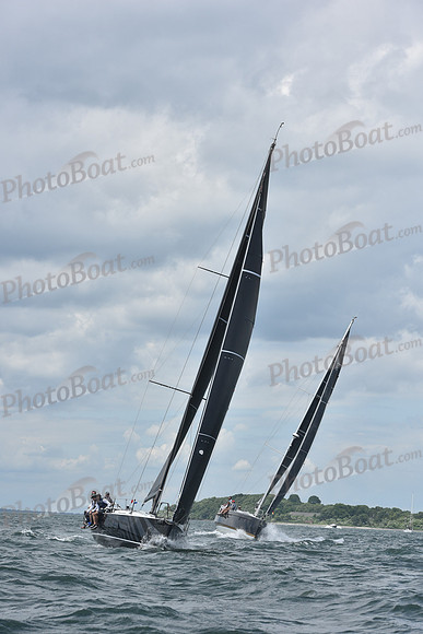 2019 NYYC Annual Regatta A_2514