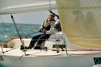 2014 Key West Race Week C 558