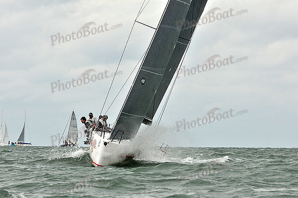 2013 Charleston Race Week B 1259