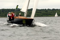 2011 NYYC Annual Regatta C 223