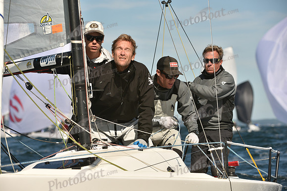 2018 J70 Worlds F_0764