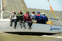 2016 Charleston Race Week B 0372