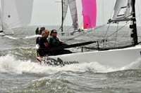 2013 Charleston Race Week A 2446
