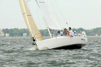2012 Southern Bay Race Week A 3178
