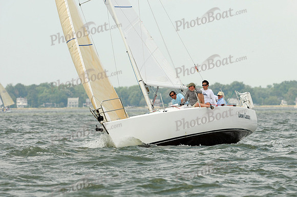 2012 Southern Bay Race Week A 3178