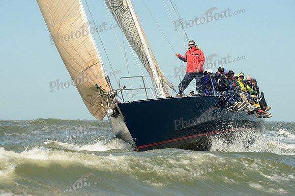 2016 Charleston Race Week B 0763