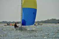 2014 Charleston Race Week D 1183