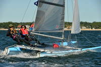 2015 Roton Point Multihull Regatta 357