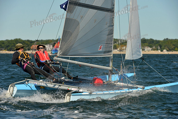 2015 Roton Point Multihull Regatta 357