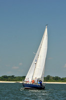 2013 Southern Bay Race Week C 1440