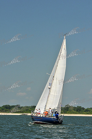 2013 Southern Bay Race Week C 1440
