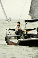 2015 Charleston Race Week A_0530