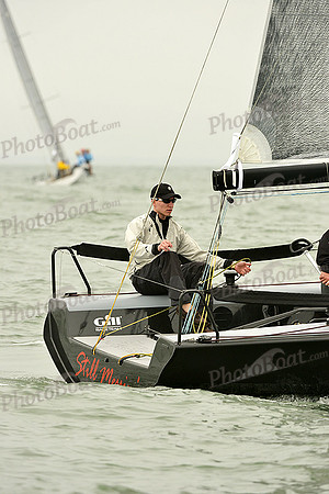 2015 Charleston Race Week A_0530