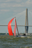 2016 Charleston Race Week D 0889