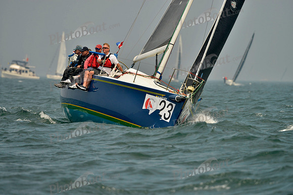 2017 Block Island Race Week H_0152