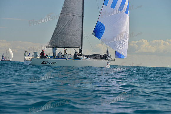 2019 Ft Lauderdale to Key West Race_0821