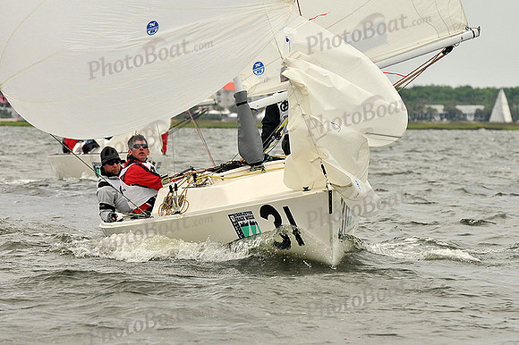 2013 Charleston Race Week B 894