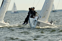 2015 J70 Winter Series B 1115