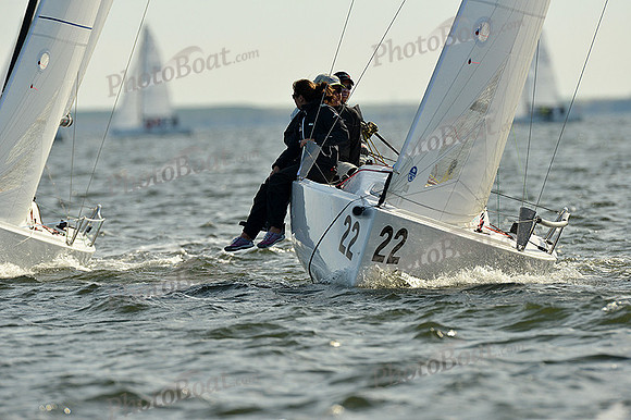 2015 J70 Winter Series B 1115