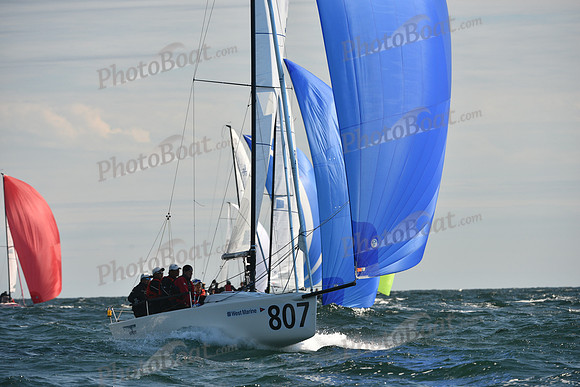 2018 J70 Worlds F_0599